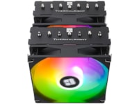 Thermalright Phantom Spirit 120 SE ARGB Køler CPU - Luftkøling