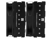 Thermalright Phantom Spirit 120 SE ARGB Køler CPU - Luftkøling