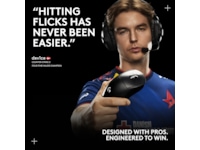 Logitech G Pro X Superlight 2 DEX trådløs gamingmus (hvid) Gamingmus