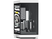 HYTE Y70 Touch Infinite 14,5" Mid Tower (panda) Midi Tower