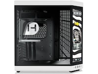 HYTE Y70 Touch Infinite 14,5" Mid Tower (panda) Midi Tower