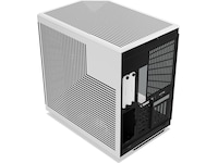 HYTE Y70 Touch Infinite 14,5" Mid Tower (panda) Midi Tower
