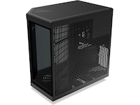 HYTE Y70 Touch Infinite 14,5" Mid Tower (sort) Midi Tower