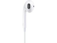 Apple EarPods med fjernbetjening og mic (hvid) In-ear høretelefoner