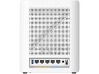 ASUS ZenWiFi BQ16 Mesh Router 1-pack (hvid) Routere