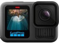 GoPro HERO13 Black Accessory Bundle Action kamera