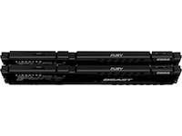 Kingston FURY Beast DDR5 6000MHz 32GB Hukommelse (RAM)