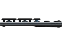 Logitech G915 X Lightspeed TKL Trådløst Gamingtastatur (sort) Gamingkeyboard
