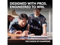 Logitech PRO 2 Lightspeed Trådløs Gamingmus (hvidt) Gamingmus