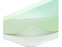 InvisibleShield Glass Elite iPhone 16 Plus / 15 Plus Skærmbeskytter Skærmbeskyttelse mobiltelefon