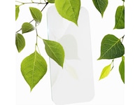 InvisibleShield Glass Elite iPhone 16 Plus / 15 Plus Skærmbeskytter Skærmbeskyttelse mobiltelefon
