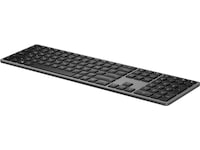 HP Dual Mode 975 Wireless Keyboard (ML) Keyboards