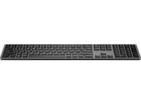 HP Dual Mode 975 Wireless Keyboard (ML) Keyboards