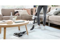 Bosch Unlimited 7 Oppladbar støvsuger, Hvit Ledningsfrie støvsugere