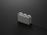 DJI Neo Two-Way Charging Hub Batteri & ladere til droner