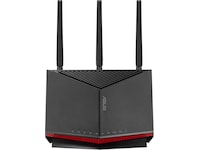 ASUS RT-BE86U router Routere