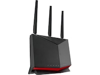 ASUS RT-BE86U router Routere