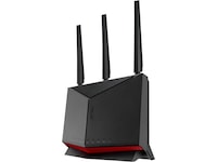 ASUS RT-BE86U router Routere