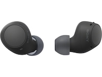 Sony WF-C510 Trådløse høretelefoner, Earbuds med mikrofon (sort) In-ear høretelefoner
