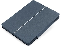 4smarts iPad Pro 11" 2-i-1 Tastaturcover (grå) Tastatur og stylus