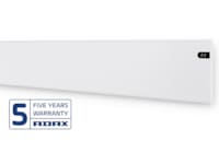 Adax Neo Basic Panel Ovn Low 1000W (hvid) Varmepaneler