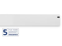 Adax Neo Basic Panel Ovn Low 1000W (hvid) Varmepaneler