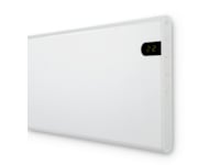 Adax Neo Basic Panel Ovn Low 1000W (hvid) Varmepaneler