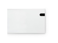 Adax Neo Basic Panel Ovn Low 1000W (hvid) Varmepaneler