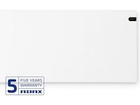 Adax Neo Basic Panel Ovn 1000W (hvit) Varmepaneler