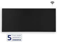 Adax Neo WiFi Panelovn 1000W (sort) Varmepaneler