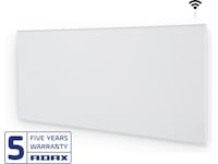 Adax Neo WiFi Panelovn 800W (hvidt) Varmepaneler