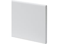 Adax Neo WiFi Panelovn Low 1200W (hvidt) Varmepaneler