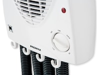 Adax Basic ST12T skotørrer Skotørrere
