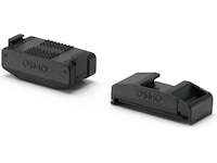 DJI Osmo Action Cold Shoe Expansion Kit Tilbehørssæt til kameraer