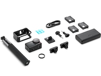 DJI Osmo Action 5 Pro Adventure Combo Action kamera