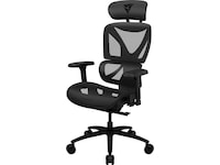 ThunderX3 XTC ergonomisk kontorstol (mesh black) Gamingstole