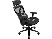 ThunderX3 XTC ergonomisk kontorstol (mesh black) Gamingstole