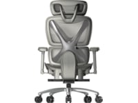 ThunderX3 XTC ergonomisk gamingstol (mesh gray) Gamingstole