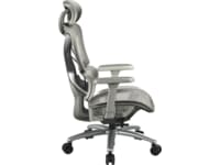 ThunderX3 XTC ergonomisk gamingstol (mesh gray) Gamingstole