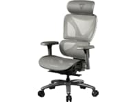 ThunderX3 XTC ergonomisk gamingstol (mesh gray) Gamingstole