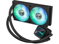 Asus Prime LC 240 ARGB Køler CPU - Vandkøling