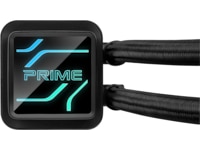 Asus Prime LC 240 ARGB Køler CPU - Vandkøling