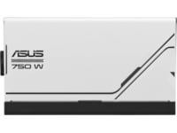 Asus Prime 750W Gold PSU Strømforsyninger