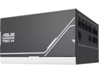 Asus Prime 750W Gold PSU Strømforsyninger