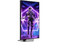 AOC 32" 4K gamingskærm AG326UD Gamingskærme
