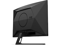 AOC 32" curved gamingskærm CQ32G4VE Gamingskærme