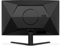 AOC 32" curved gamingskærm CQ32G4VE Gamingskærme