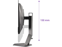 AOC 27" gamingskærm Agon Pro AG276QZD2 Gamingskærme