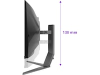 AOC 34" gamingskærm Agon Pro AG346UCD Gamingskærme