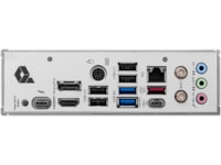 MSI PRO Z890-P WIFI Bundkort Intel Socket